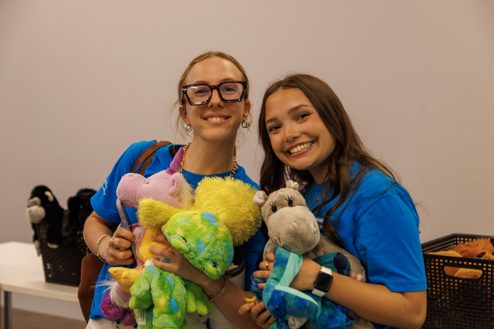 Program operations